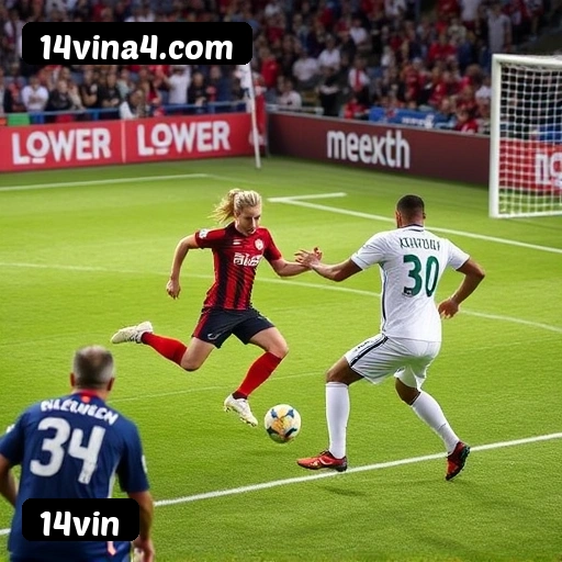 Tabela RTP dos jogos de cassino da 14vin