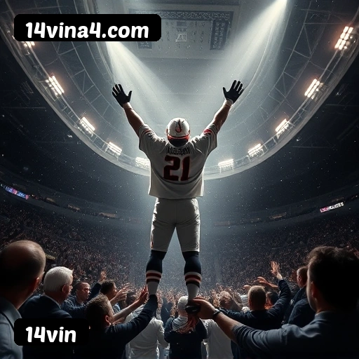 14vin PIX instantâneo Brasil - Depósito e saque em minutos 24/7