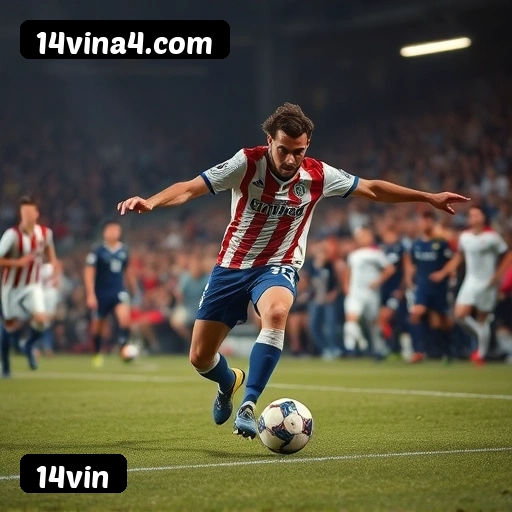 Níveis do programa VIP da 14vin